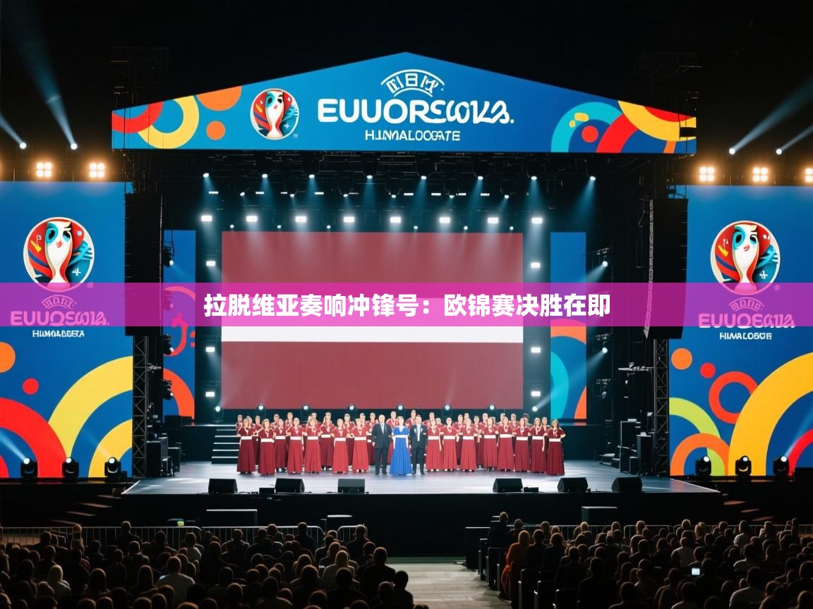 拉脱维亚奏响冲锋号：欧锦赛决胜在即  第2张