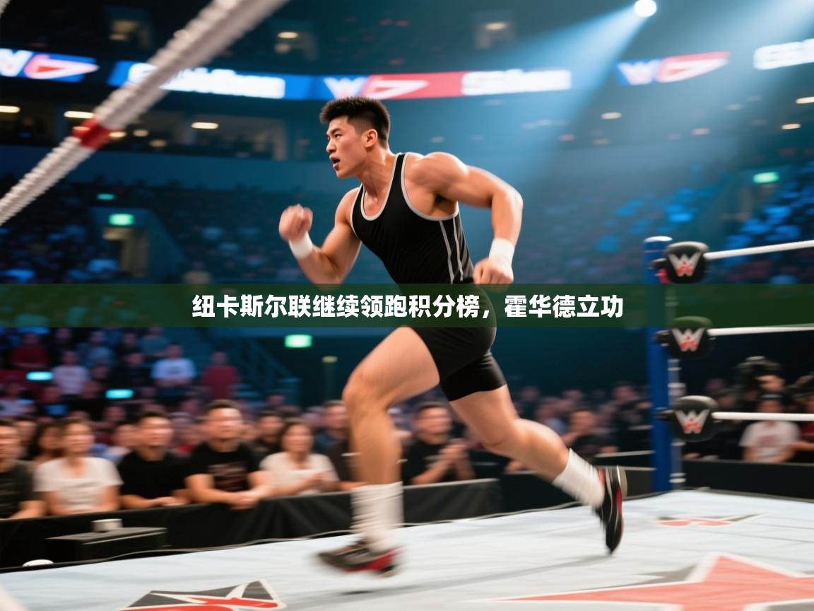 纽卡斯尔联继续领跑积分榜，霍华德立功