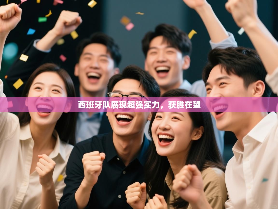 西班牙队展现超强实力，获胜在望  第1张