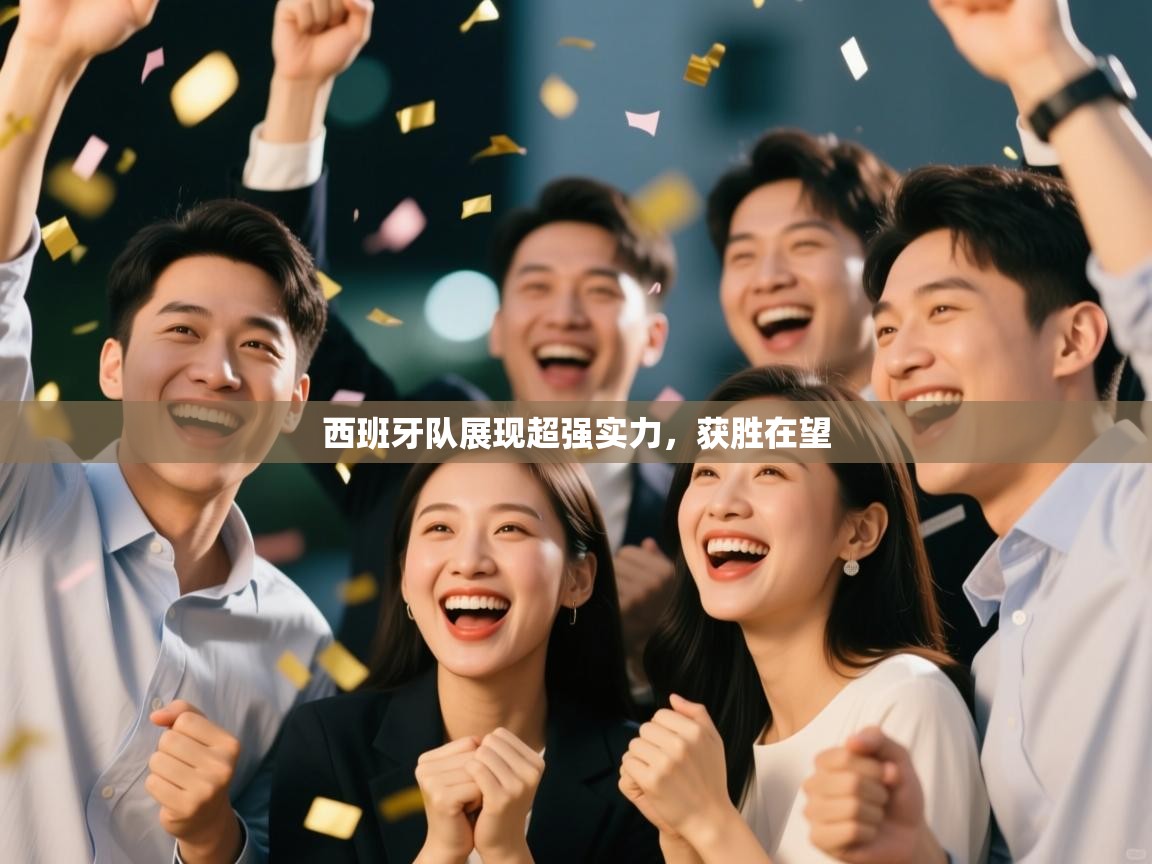 西班牙队展现超强实力，获胜在望  第2张