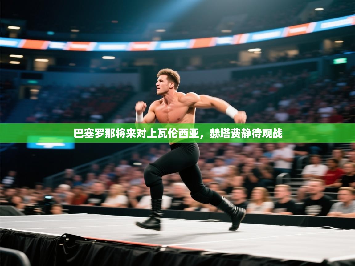 巴塞罗那将来对上瓦伦西亚，赫塔费静待观战