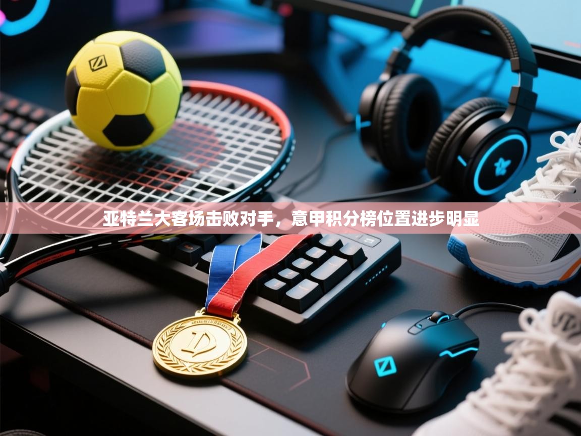 亚特兰大客场击败对手，意甲积分榜位置进步明显  第2张