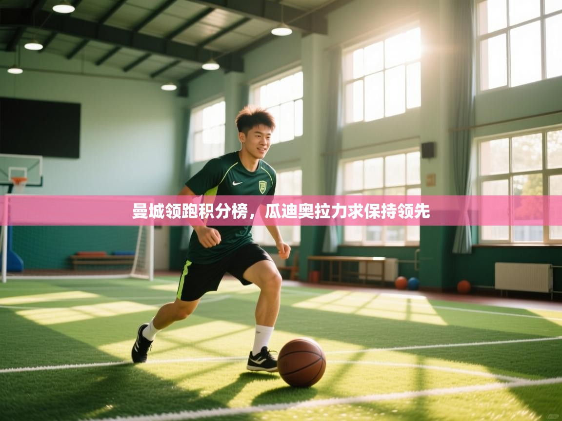 曼城领跑积分榜，瓜迪奥拉力求保持领先