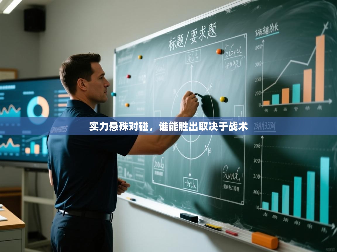 实力悬殊对碰，谁能胜出取决于战术  第1张