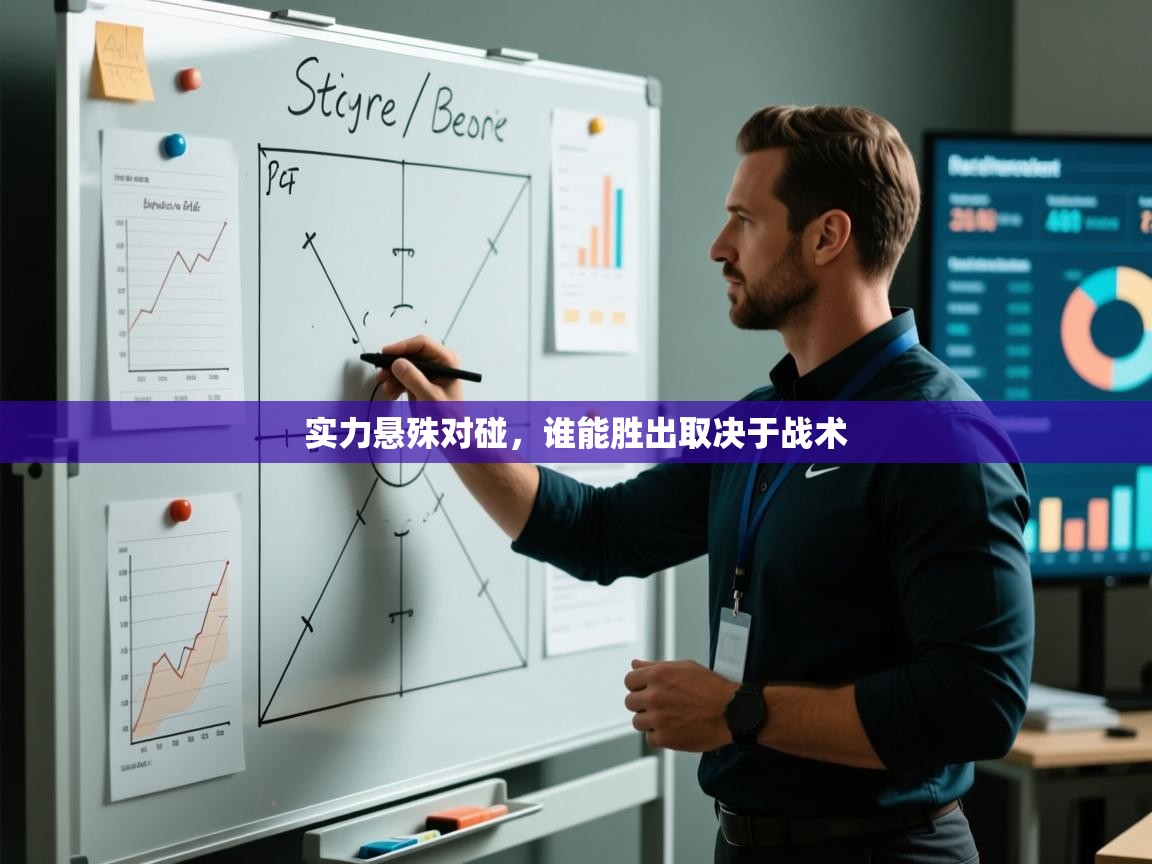 实力悬殊对碰，谁能胜出取决于战术  第2张