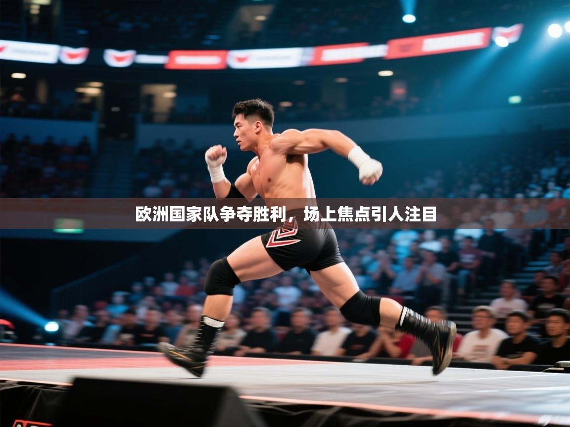 欧洲国家队争夺胜利，场上焦点引人注目  第1张