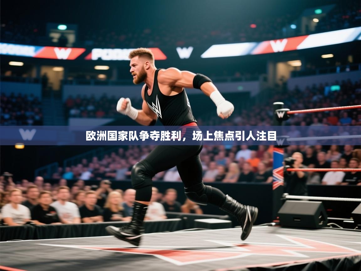 欧洲国家队争夺胜利，场上焦点引人注目  第2张