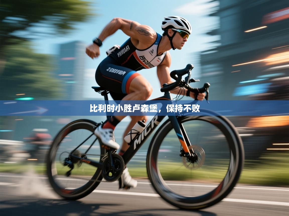 比利时小胜卢森堡，保持不败  第2张