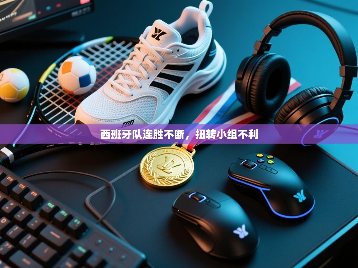 西班牙队连胜不断，扭转小组不利  第2张