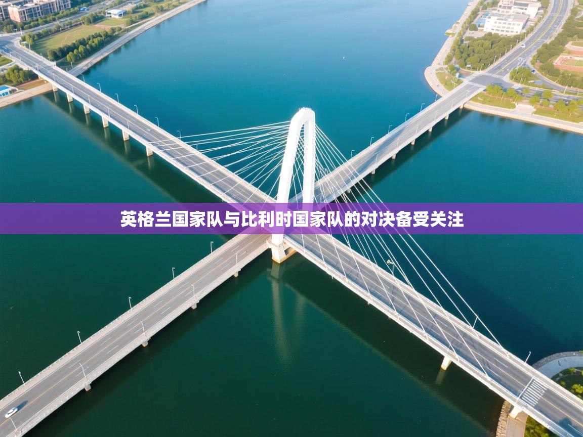 英格兰国家队与比利时国家队的对决备受关注  第1张