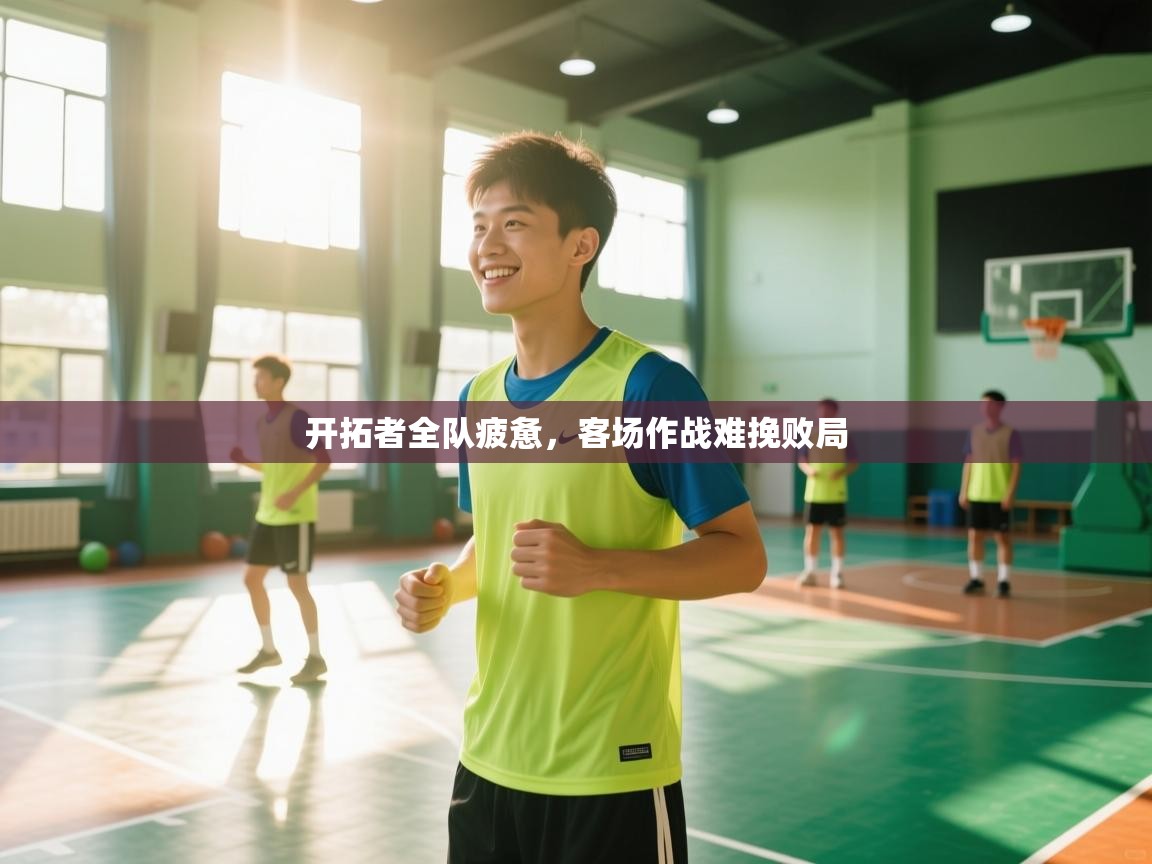 开拓者全队疲惫，客场作战难挽败局  第2张