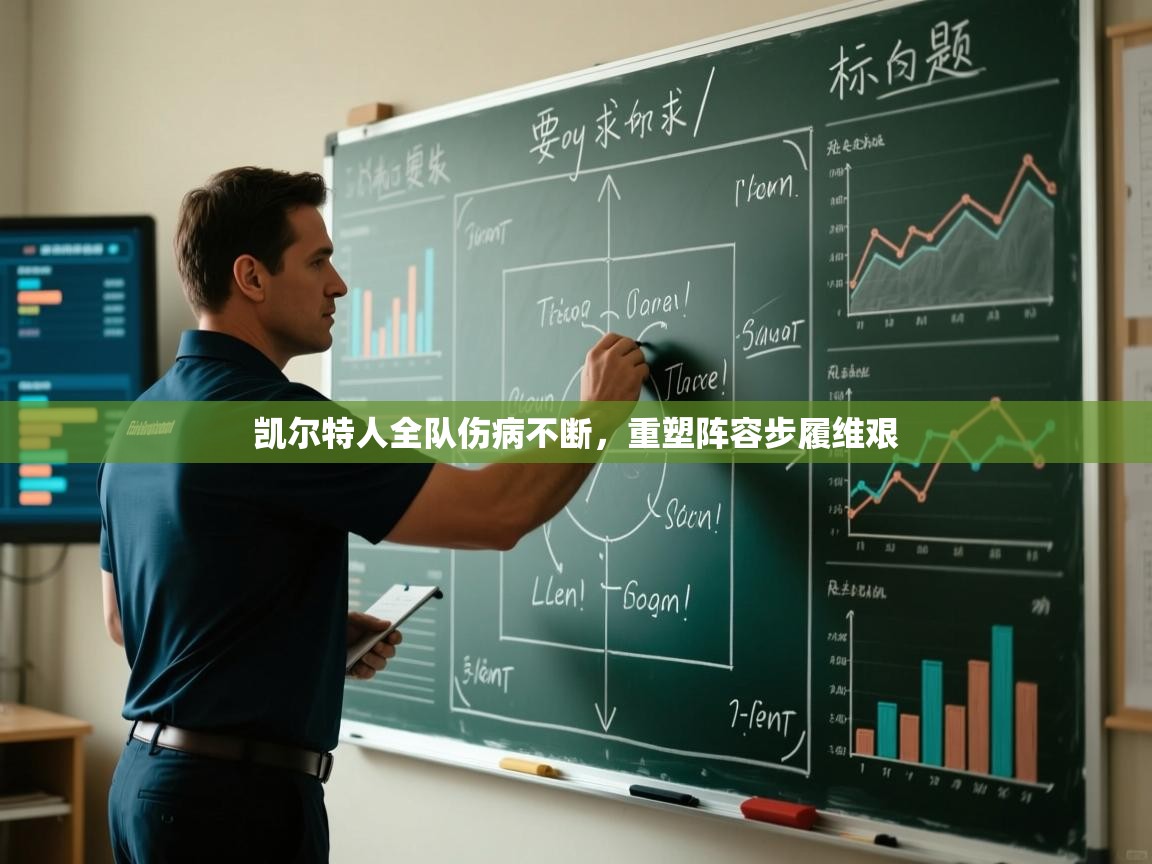 凯尔特人全队伤病不断，重塑阵容步履维艰