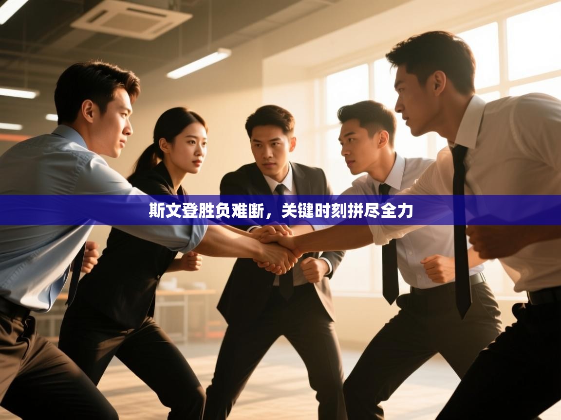 斯文登胜负难断，关键时刻拼尽全力  第1张