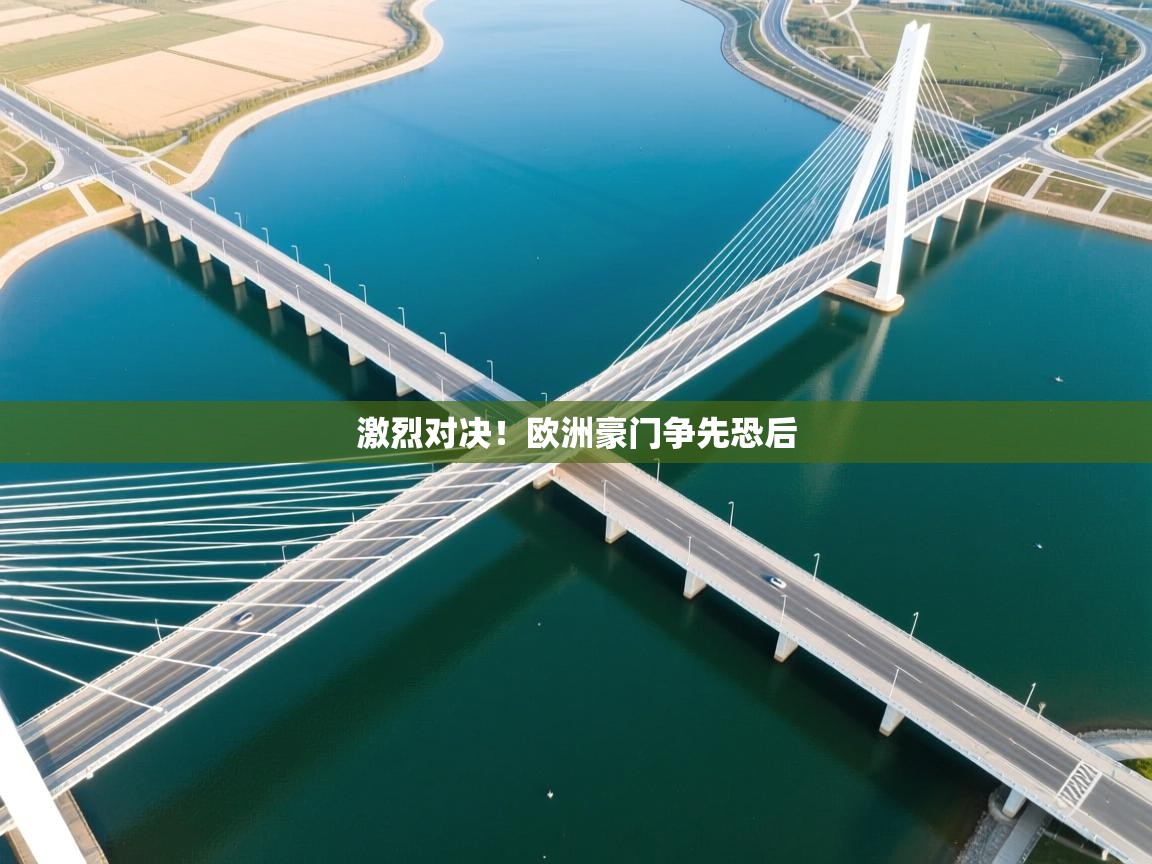 激烈对决!欧洲豪门争先恐后 第2张