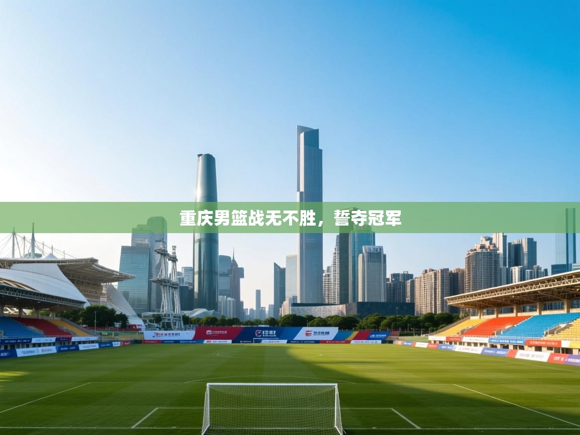 重庆男篮战无不胜，誓夺冠军  第1张