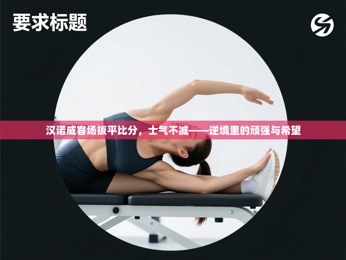 汉诺威客场扳平比分，士气不减——逆境里的顽强与希望  第2张