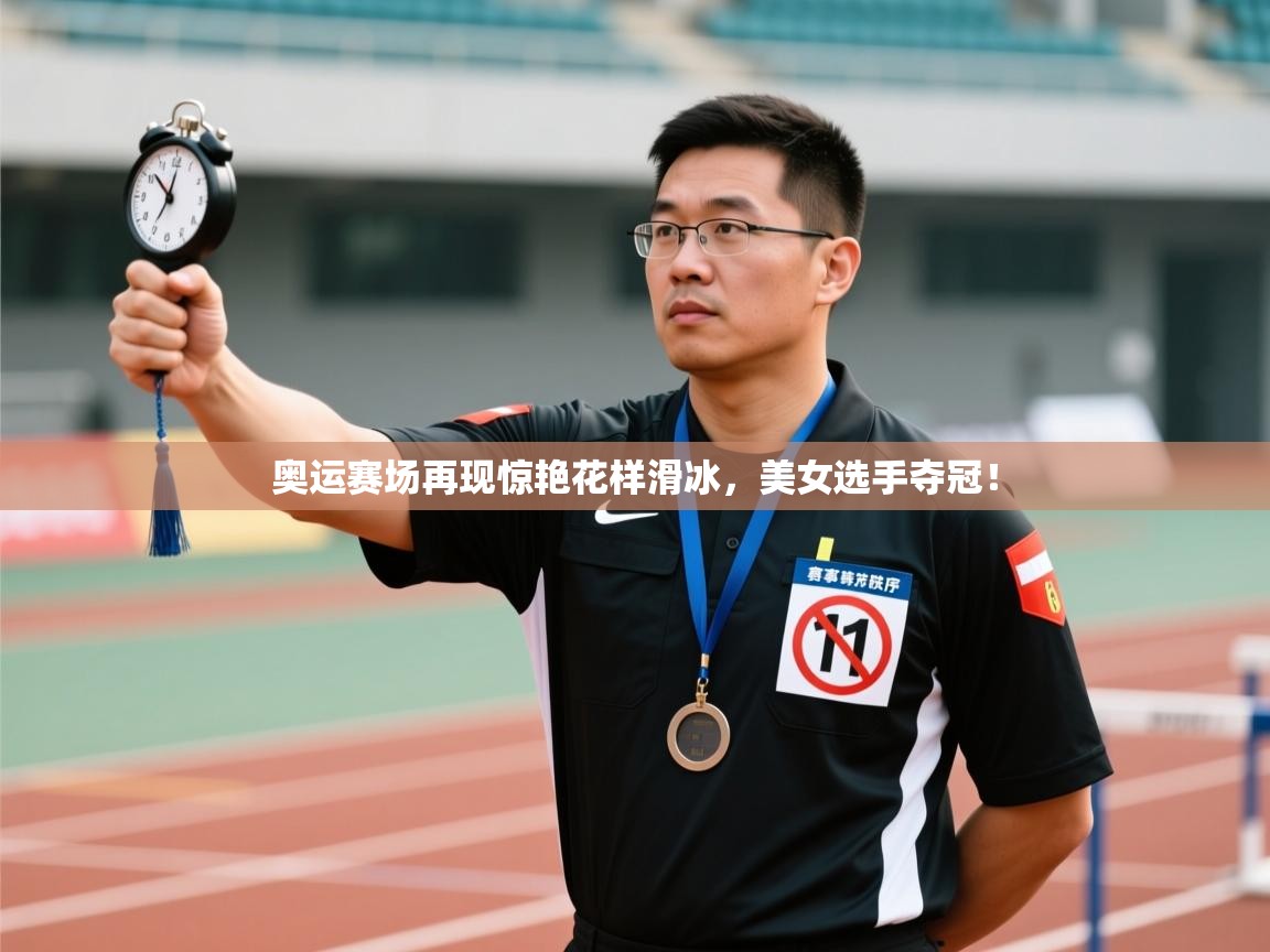 奥运赛场再现惊艳花样滑冰,美女选手夺冠! 奥运赛场再现惊艳花样滑冰,美女选手夺冠!