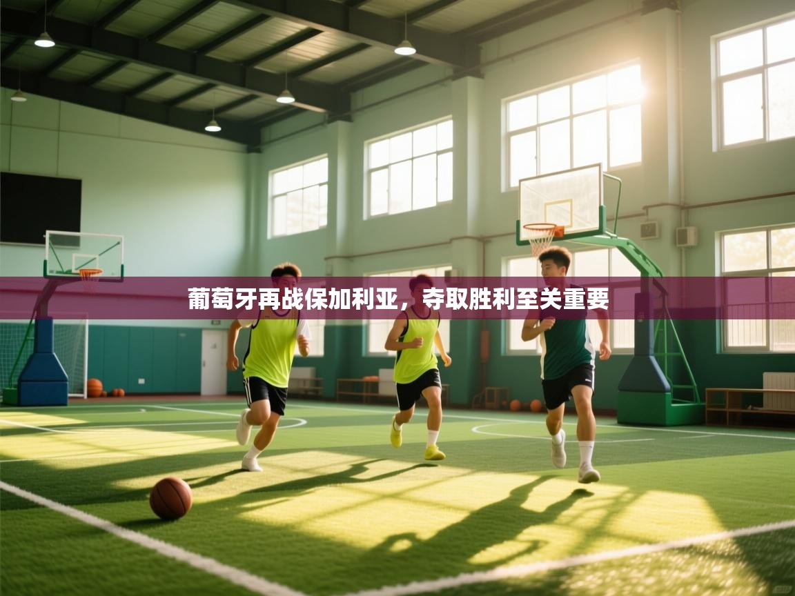 葡萄牙再战保加利亚，夺取胜利至关重要