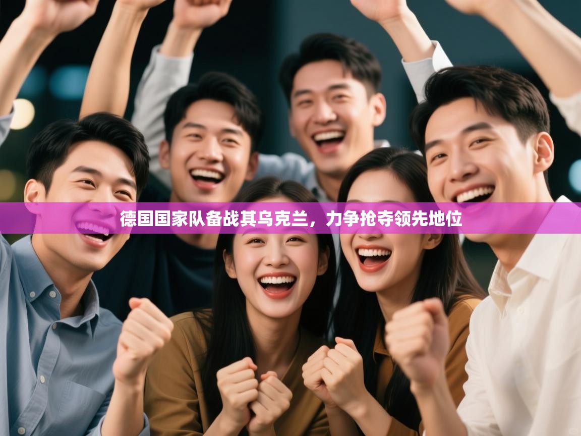 德国国家队备战其乌克兰，力争抢夺领先地位  第2张