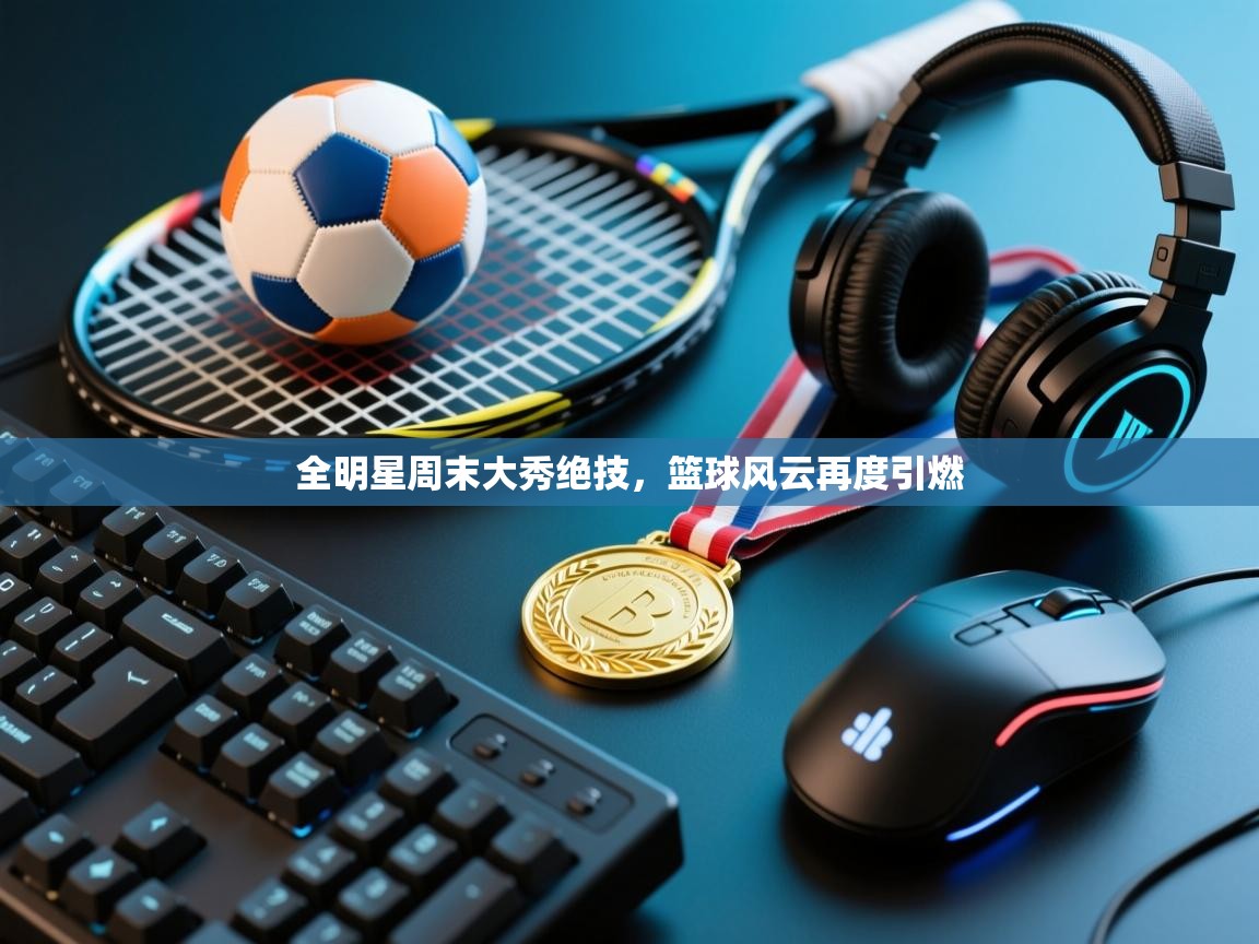 全明星周末大秀绝技,篮球风云再度引燃 全明星周末大秀绝技,篮球风云再度引燃