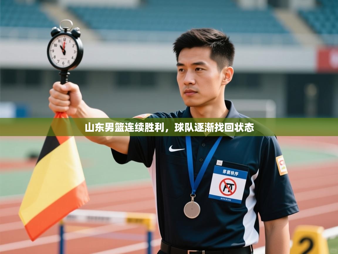 山东男篮连续胜利，球队逐渐找回状态  第2张