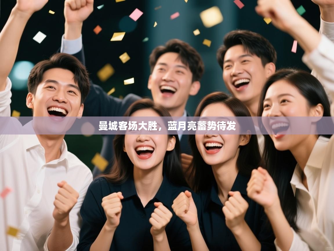 曼城客场大胜，蓝月亮蓄势待发  第1张