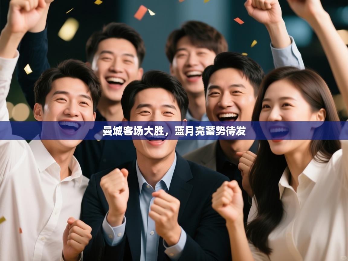 曼城客场大胜，蓝月亮蓄势待发  第2张