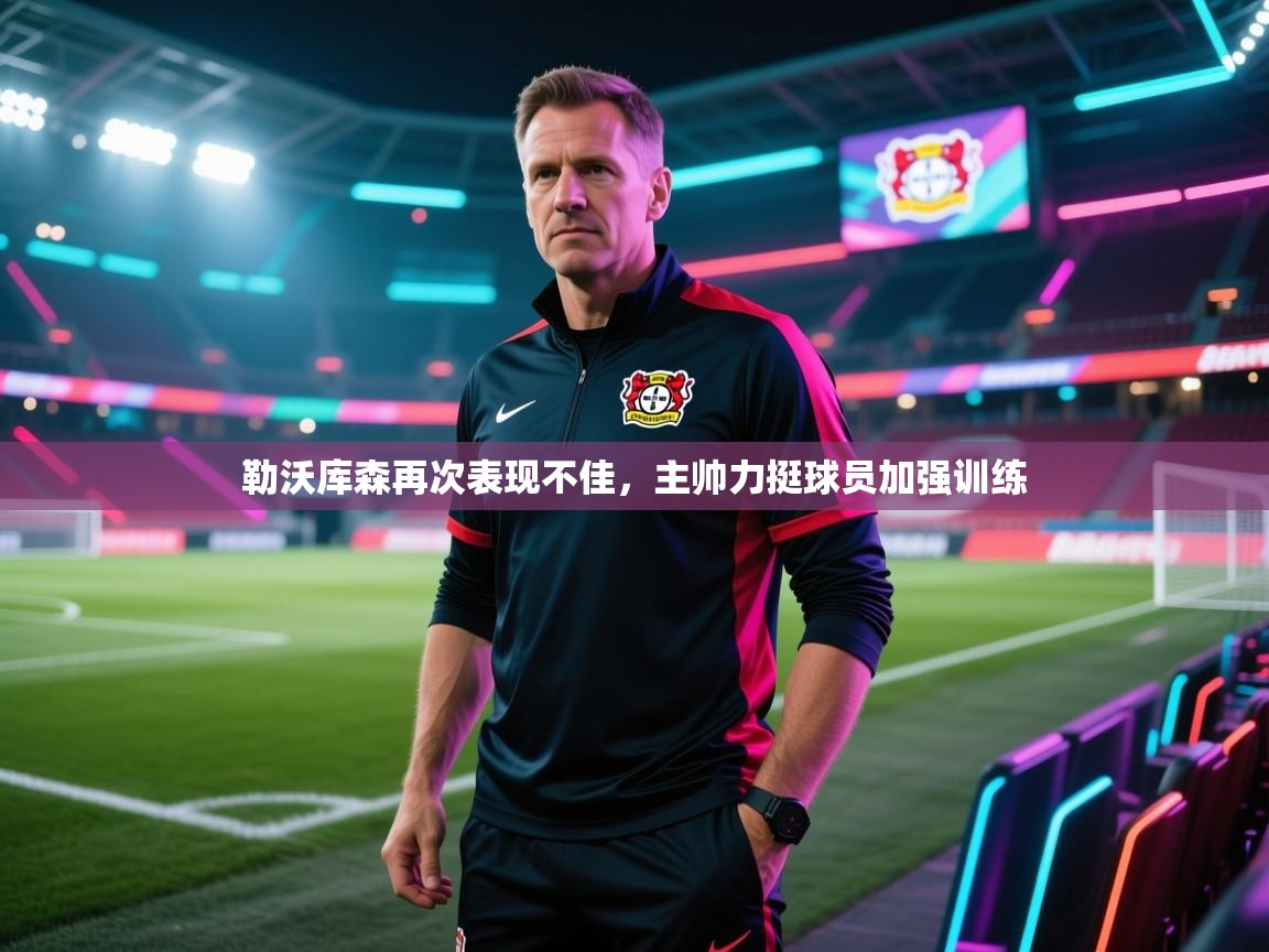 勒沃库森再次表现不佳,主帅力挺球员加强训练 第2张
