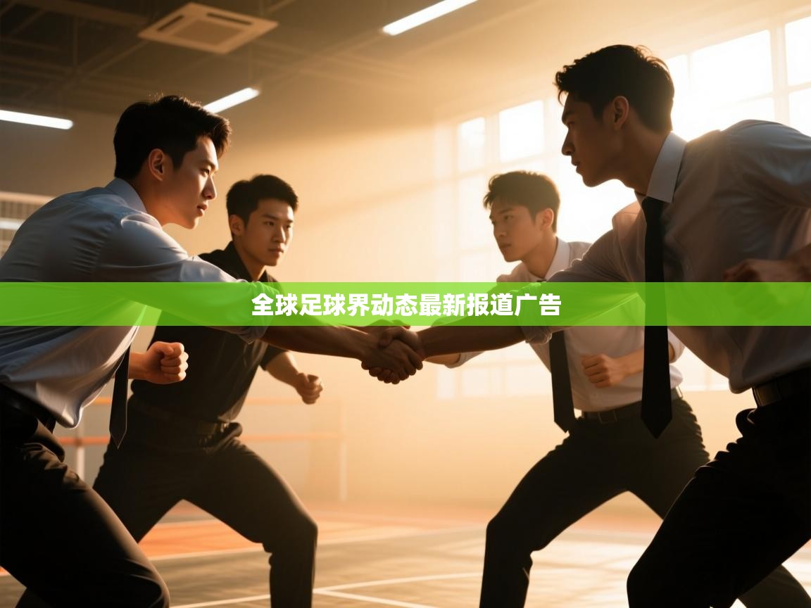 全球足球界动态最新报道广告 第2张