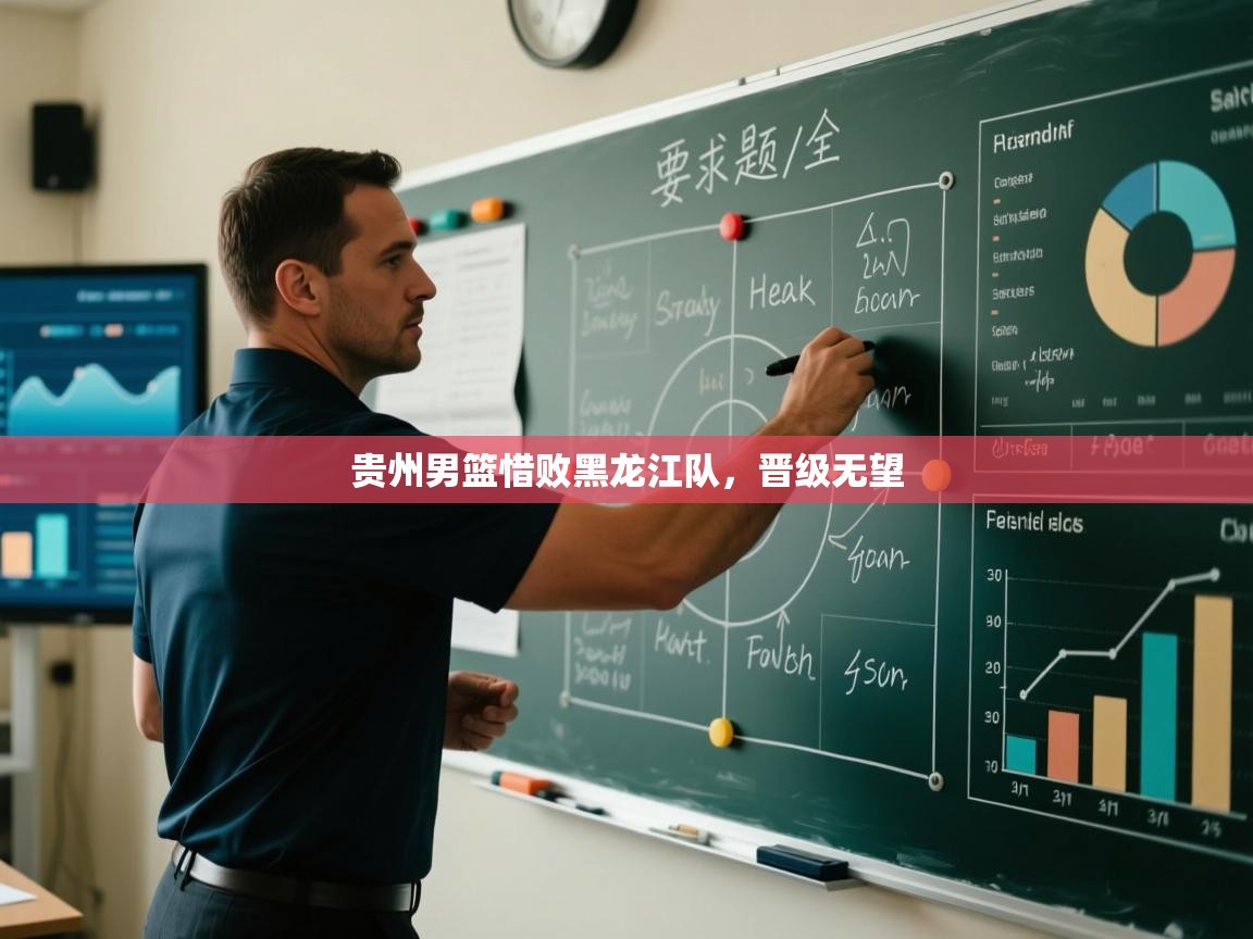 贵州男篮惜败黑龙江队，晋级无望