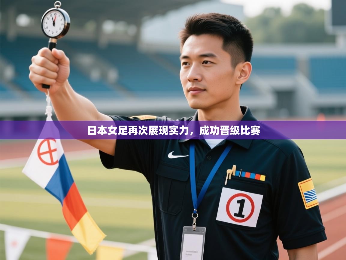 日本女足再次展现实力，成功晋级比赛  第2张