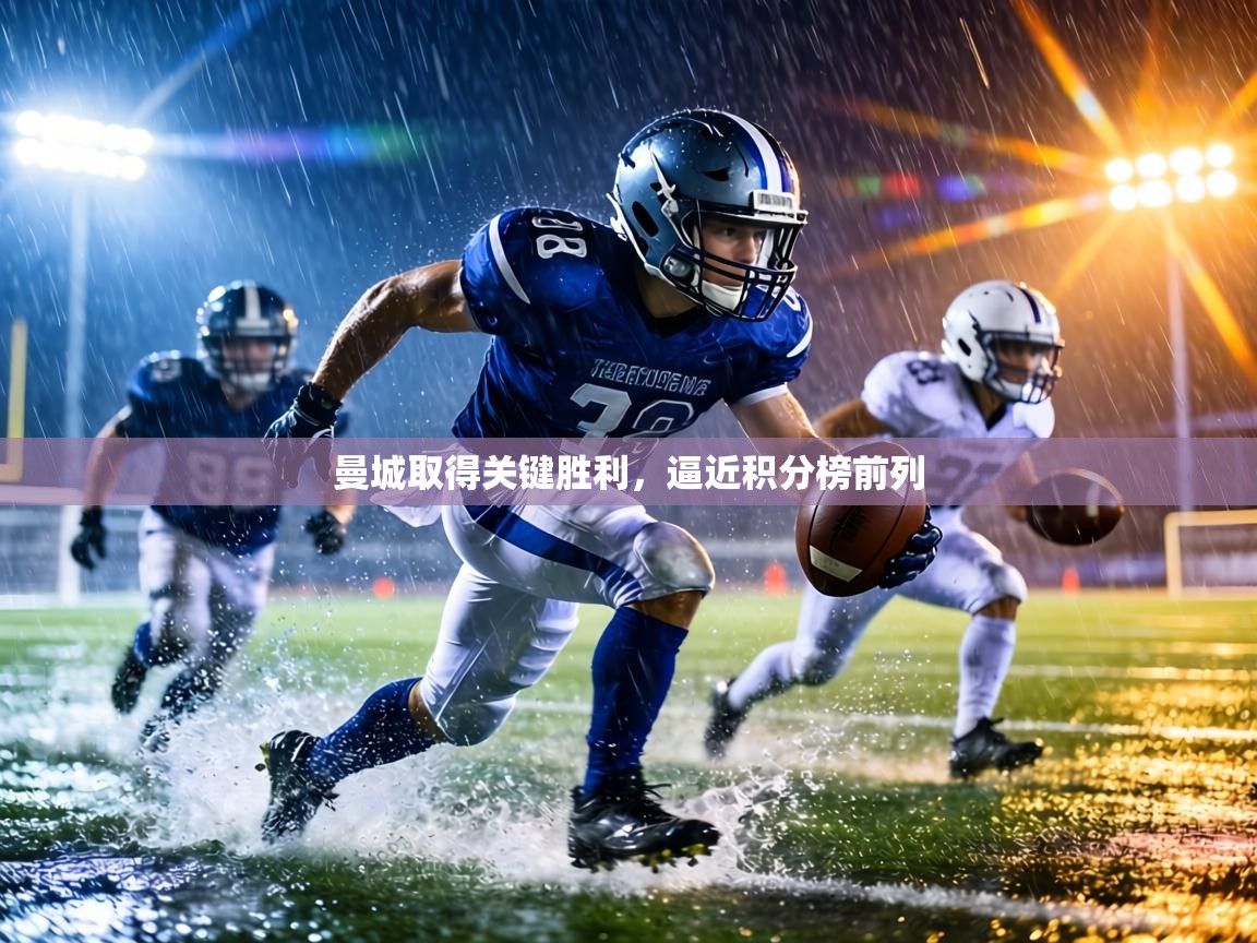 曼城取得关键胜利，逼近积分榜前列