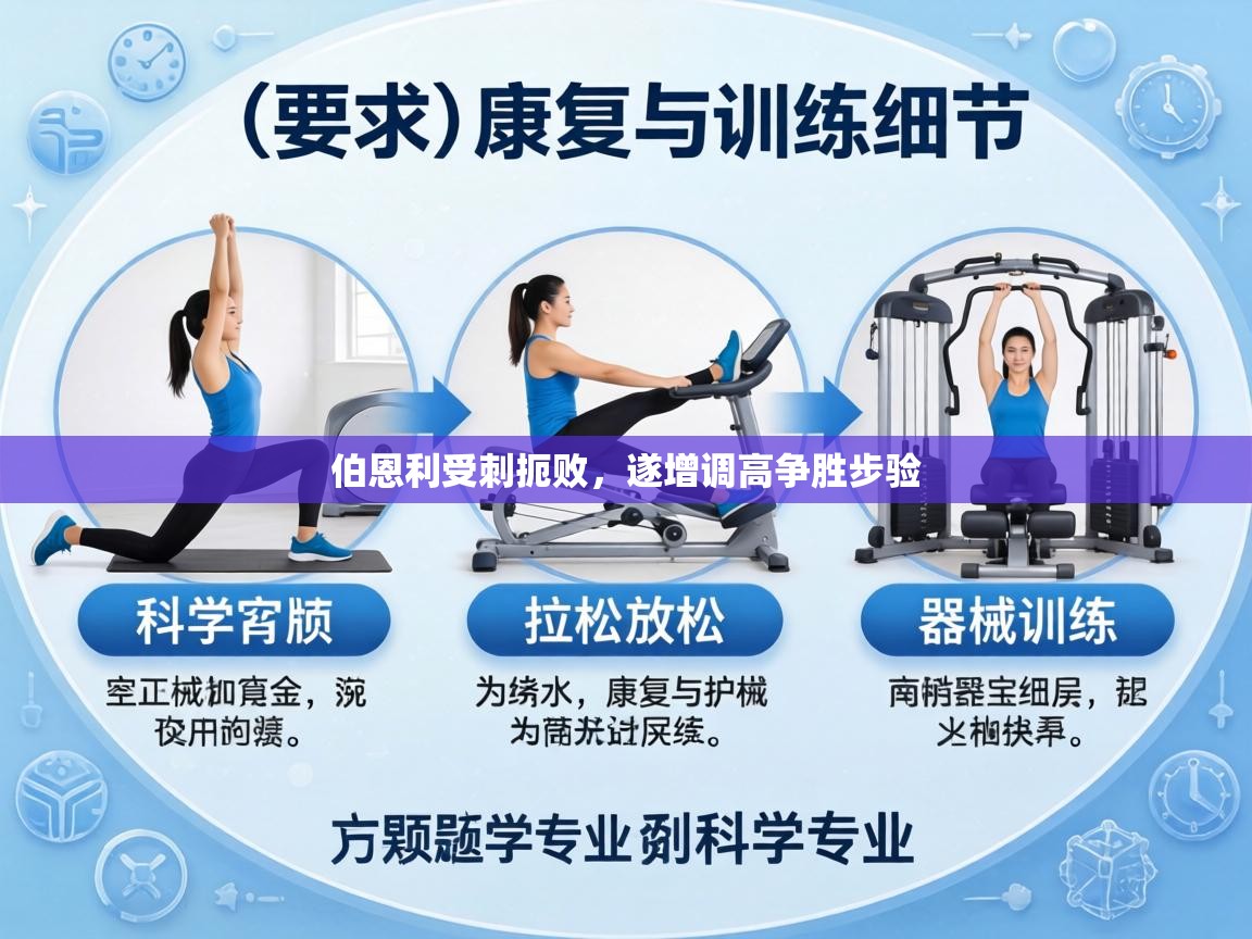 伯恩利受刺扼败，遂增调高争胜步验