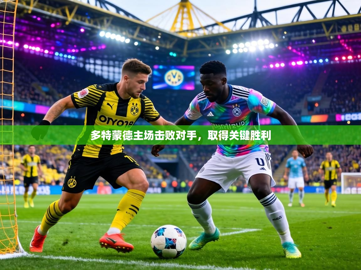 多特蒙德主场击败对手，取得关键胜利