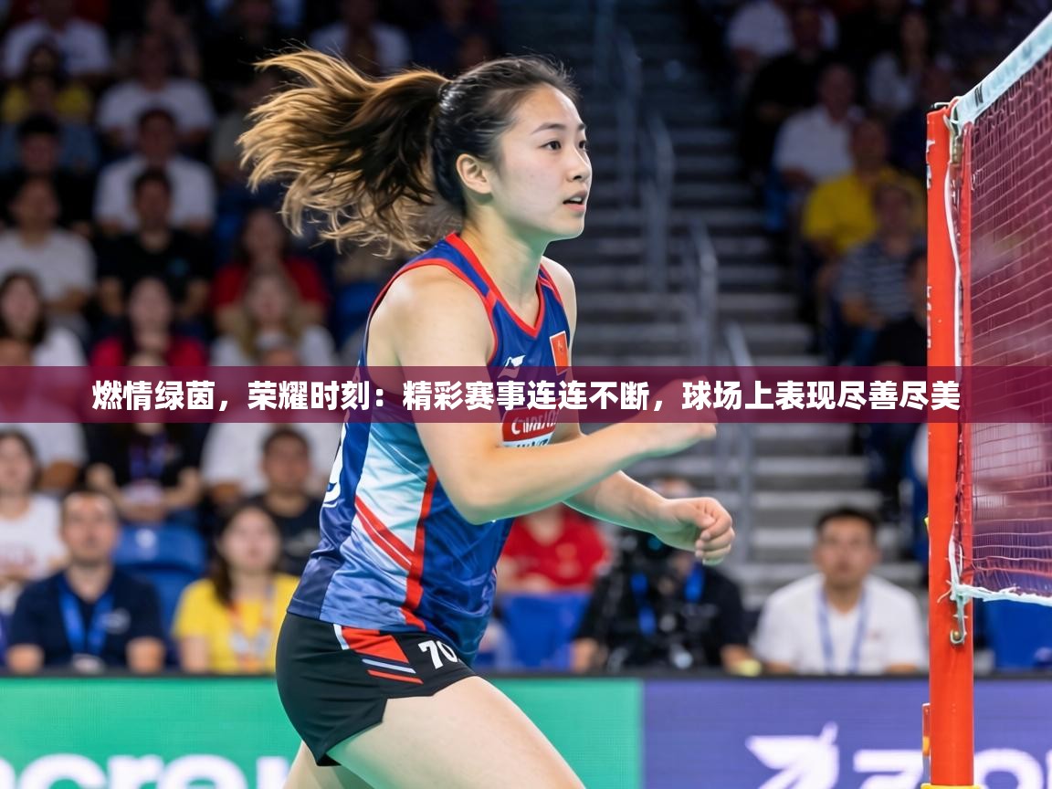 燃情绿茵，荣耀时刻：精彩赛事连连不断，球场上表现尽善尽美  第1张