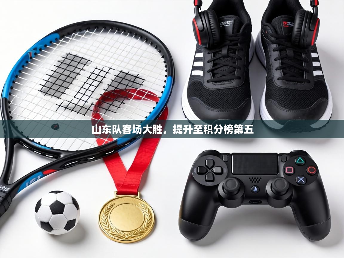 山东队客场大胜，提升至积分榜第五
