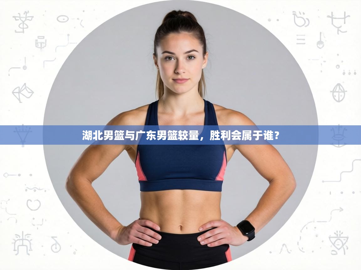 湖北男篮与广东男篮较量,胜利会属于谁? 第2张