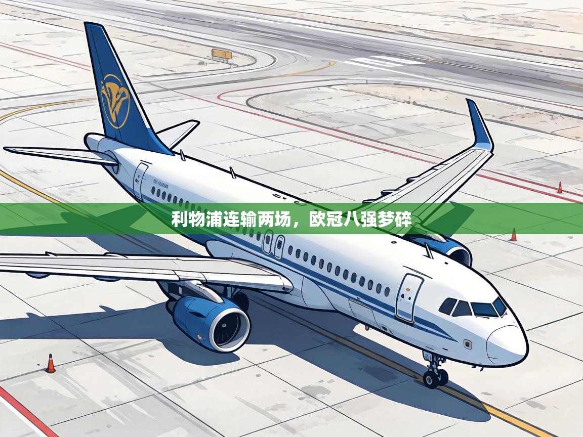 利物浦连输两场，欧冠八强梦碎  第1张